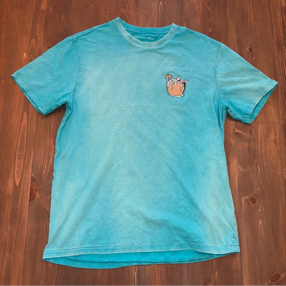 American eagle mens t-shirt